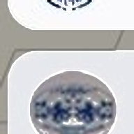 لوگوی آبی پوشان